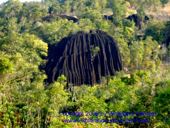 rill erosion Madagascar